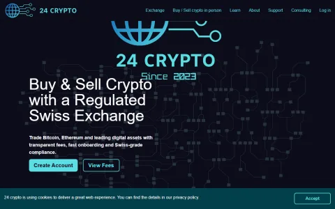24crypto
