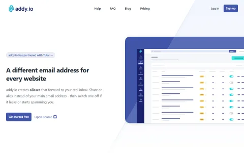addy.io