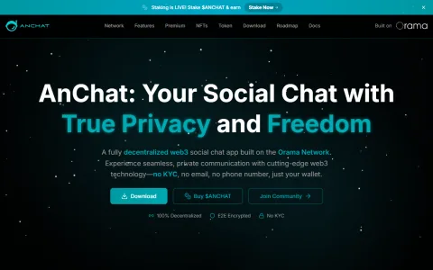 AnChat