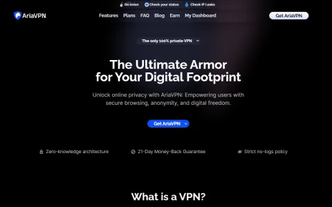 ariavpn