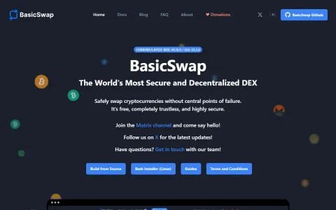 BasicSwap