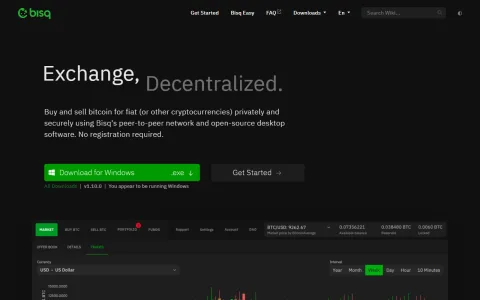 Bisq
