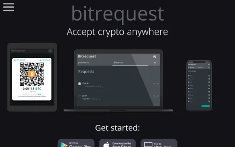 bitrequest