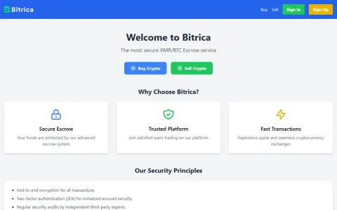 Bitrica