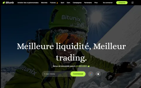 Bitunix