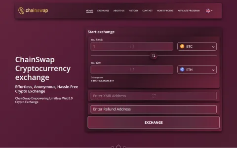 ChainSwap