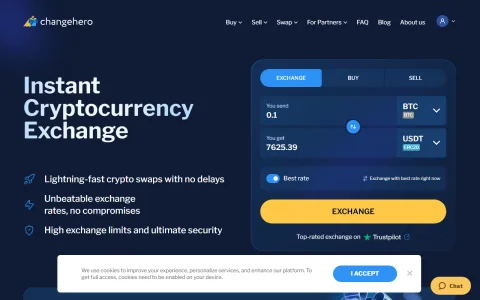 ChangeHero