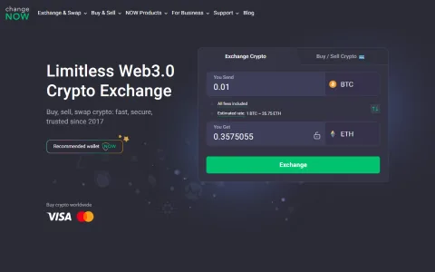ChangeNOW
