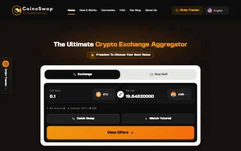 CoinoSwap