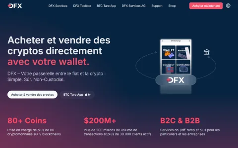 DFX