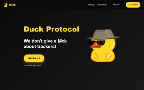 Duck Protocol