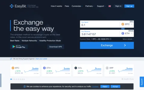 EasyBit