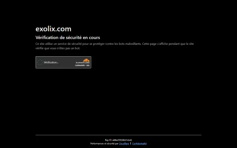 exolix
