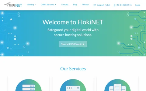 FlokiNET