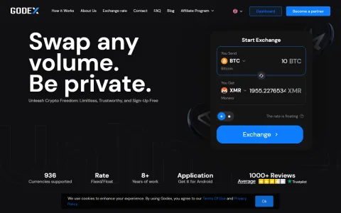 Godex