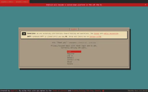GoyMail