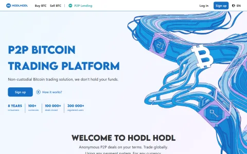 hodlhodl