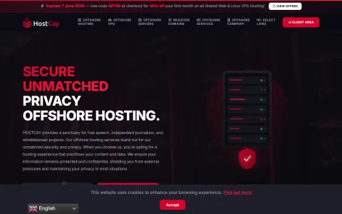HostCay