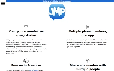 JMP