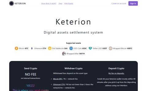 Keterion