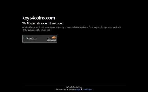 Keys4Coins