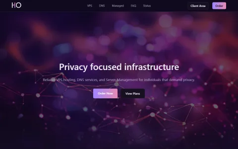 Ko-Net
