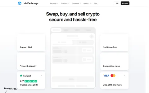 letsexchange