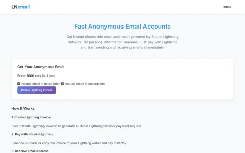 LNemail