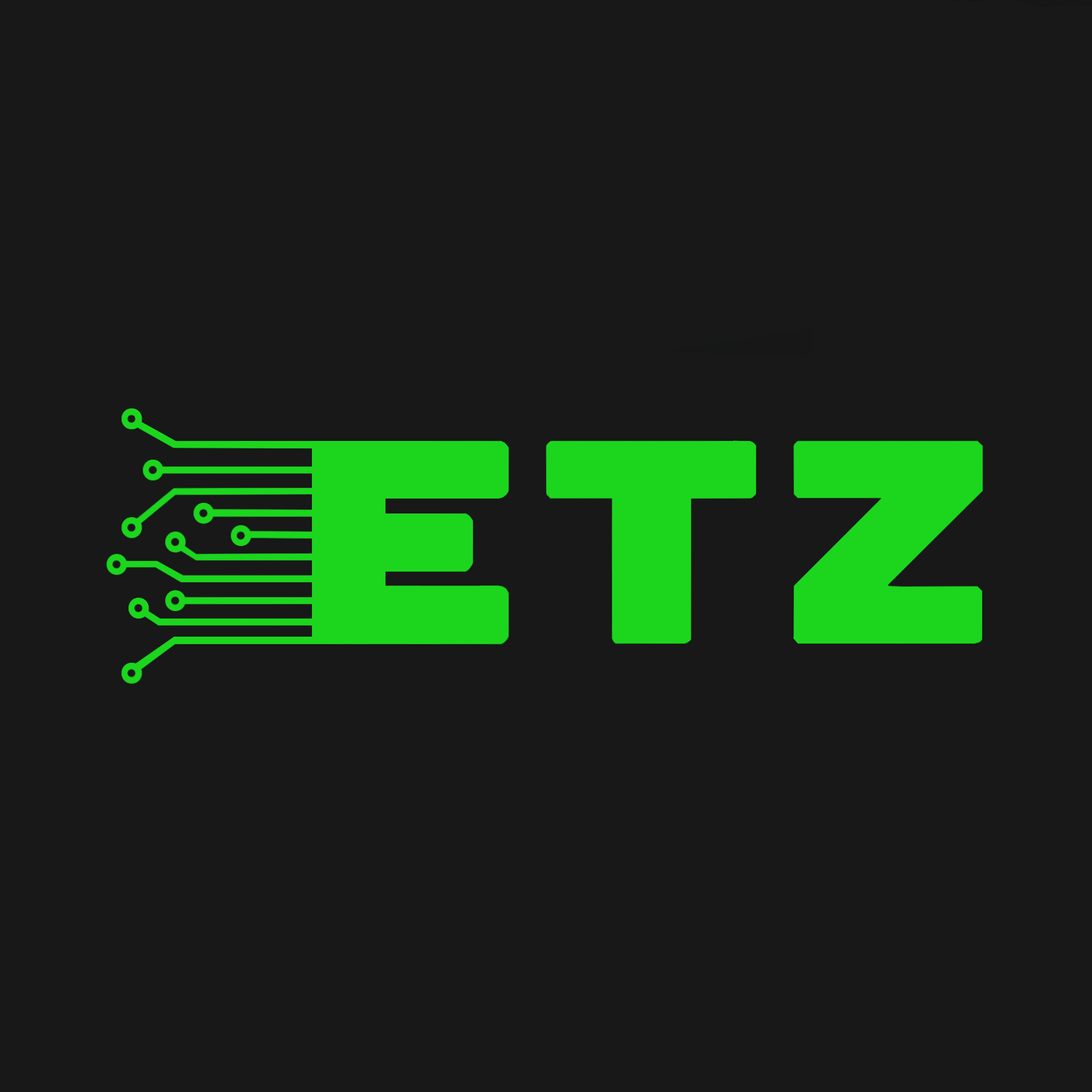 ETZ-Swap