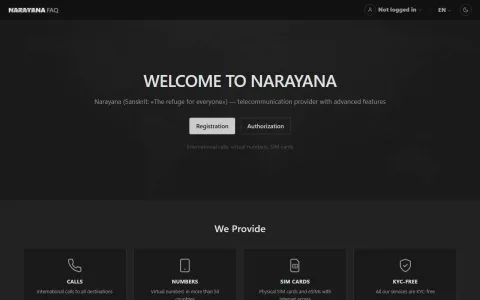 Narayana