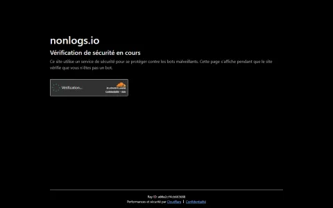 Nonlogs