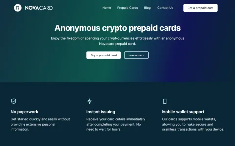 Novacard