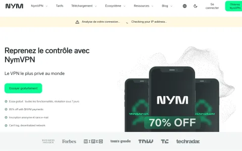 NYM