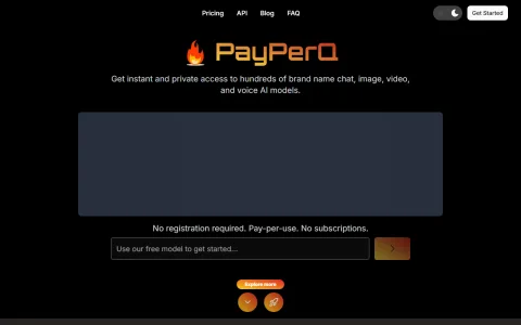 PayPerQ