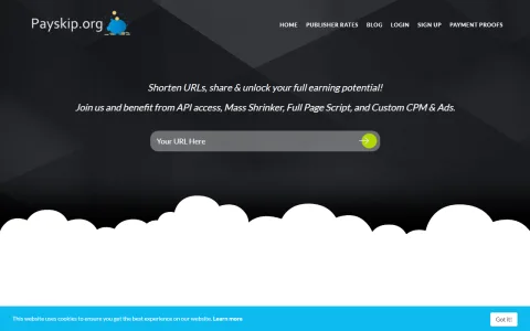 PaySkip.ORG