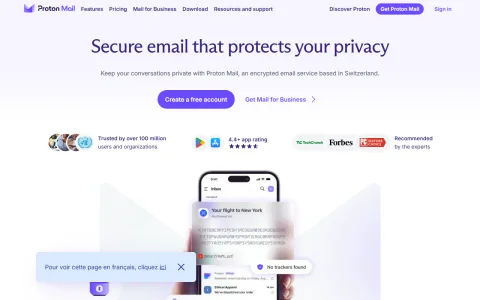 Proton Mail