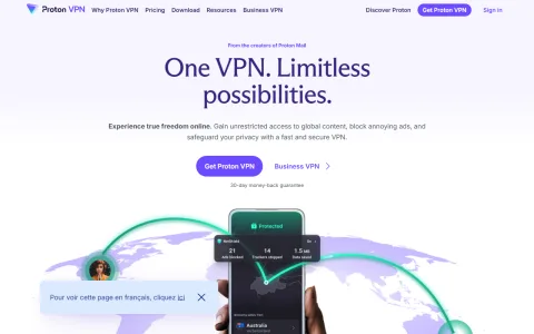 Proton VPN