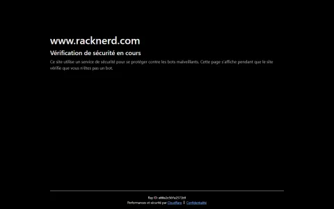 RackNerd