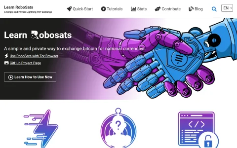 RoboSats