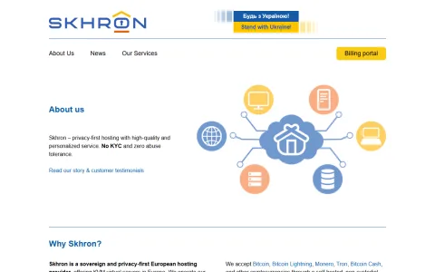 Skhron