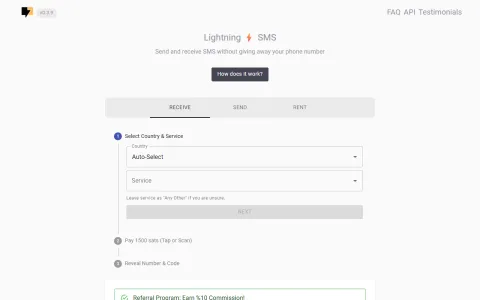 sms4sats