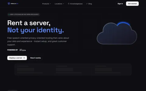 StealthVM