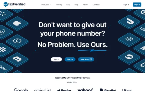 Textverified