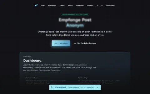 Thorpaket