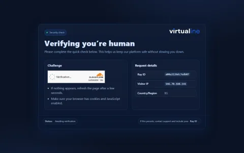 Virtualine