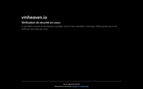 VMHeaven