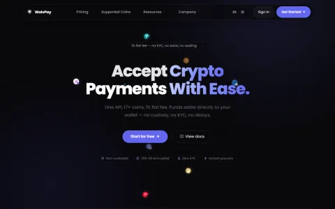 WolvPay.com