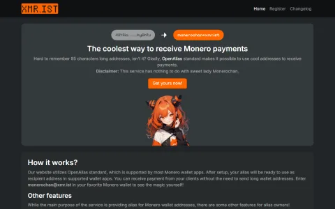 xmr.ist
